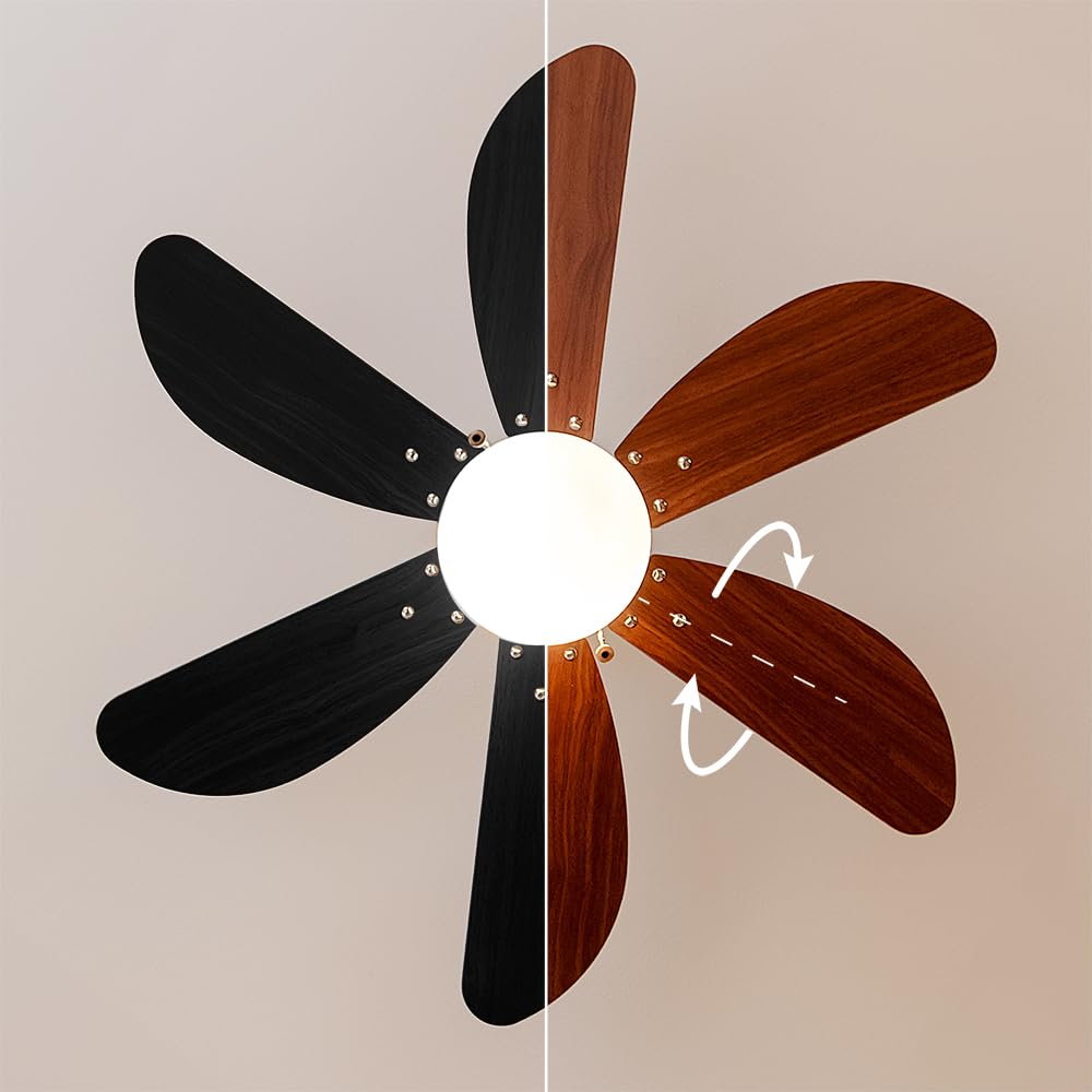 Cecotec Ventilador de Techo EnergySilence Aero 360. 6 Aspas, 36'', 3 Velocidades Cecotec Ventilador de Techo EnergySilence Aero 360. 6 Aspas, 36'', 3 Velocidades
