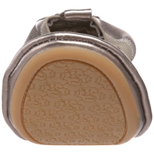 Yosi Samra Women's Samra Ballet Flat2