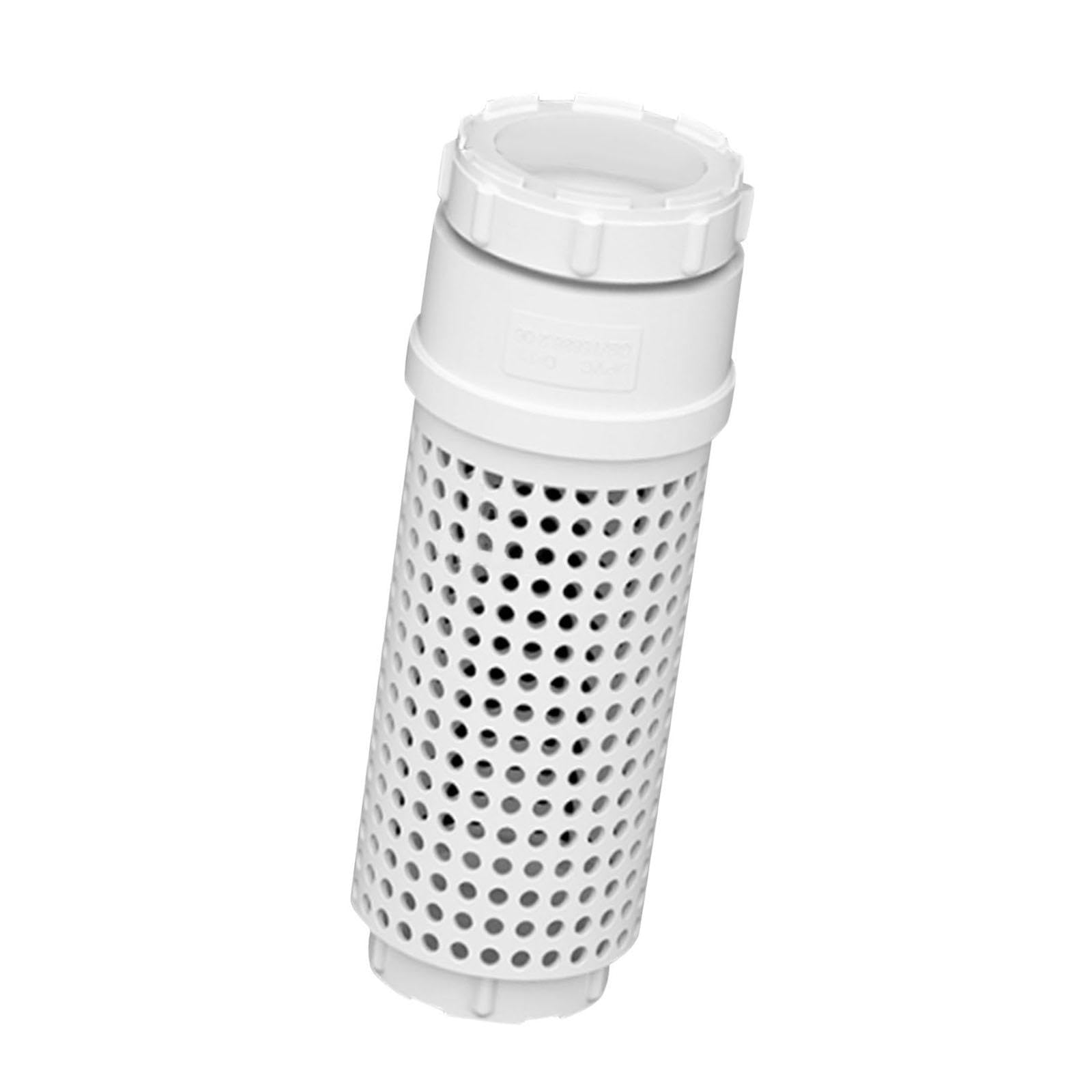 UJEAVETTE Outdoor Farm Compost Bin Simple to Use Portable Inground Worm Composting Bin M-image-20