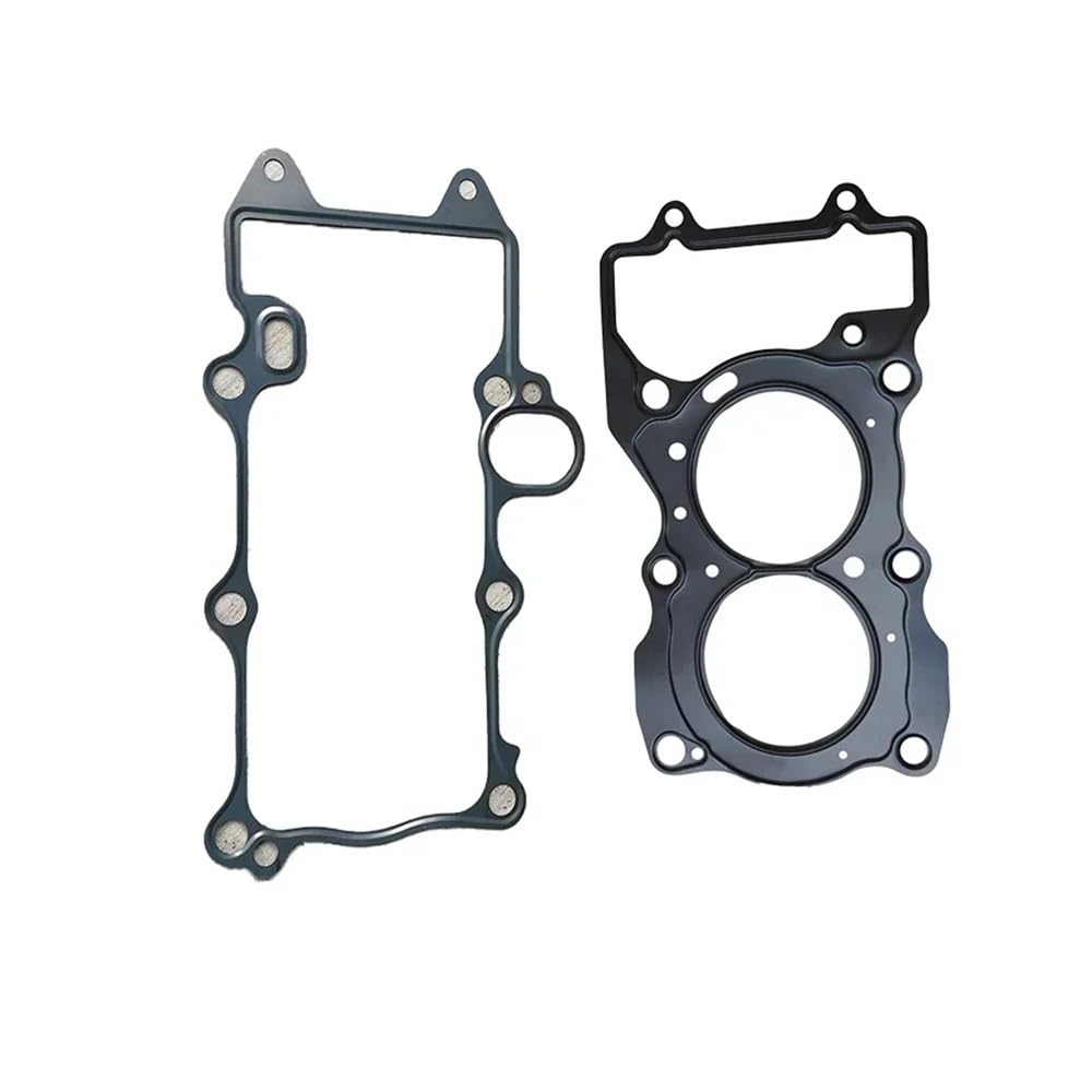 Kit joint de culasse moto haute performance pour EX400 et Z400 ER400