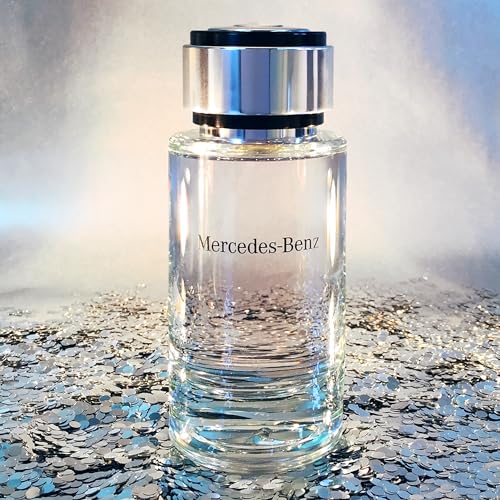Mercedes-Benz 3595471021014 Eau De Toilette For Men - Woody thumb #4