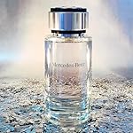 Mercedes-Benz Cologne for Men - 4 Fl Oz - Eau De Toilette Perfume Spray for Man - Woody & Musky Scent - Luxury Long Lasting Fragrance with Notes Of Violet leaves, Cascalone & Vetiver - Image 5