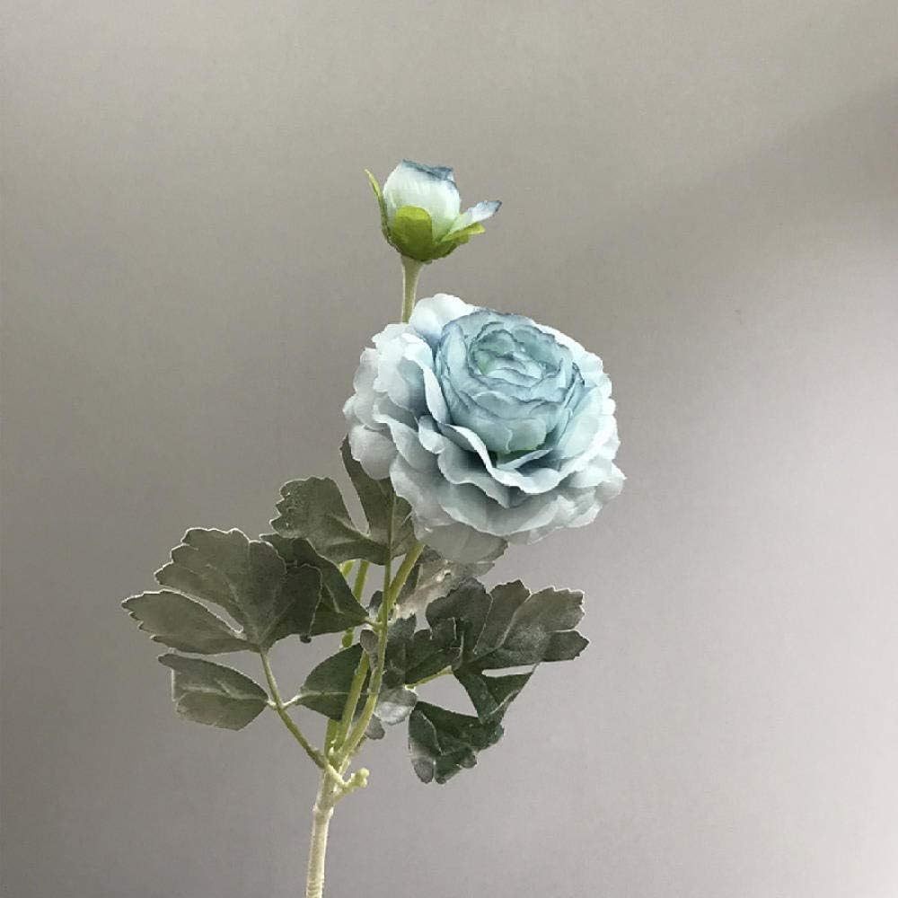 fiore di seta per fondale