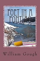 Poet In A Pontiac: Book 2-The Newfie-Bullet Trilogy 1927046416 Book Cover