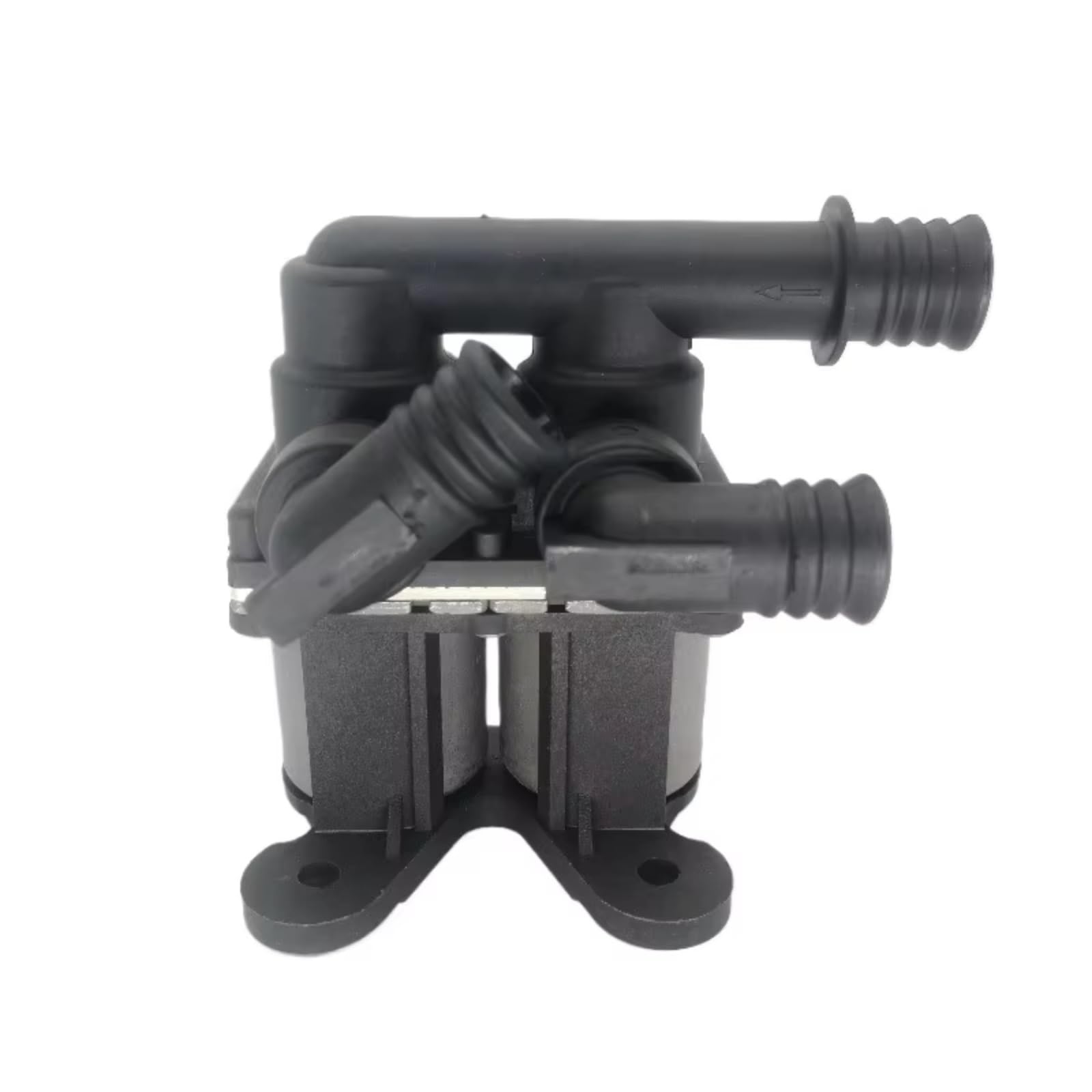 Caqrbcx One Color Vehicle Control Solenoid Valve Compatible With Bmw For 525I 1989 1990 1990 1991 1992 1993 1994 1995 Car Heater Control Valve Replacements 64118391417