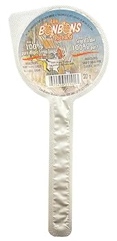 les bonbons♡ Amazon.com : Les BONBONS Richard Maple Syrup Lollipops 20g