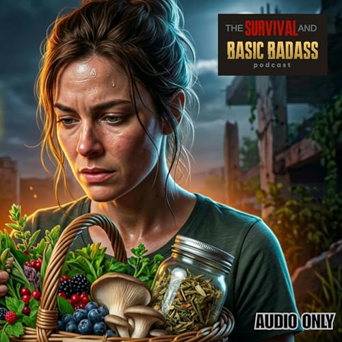 When Society Collapses, Your Family's Health Depends on This