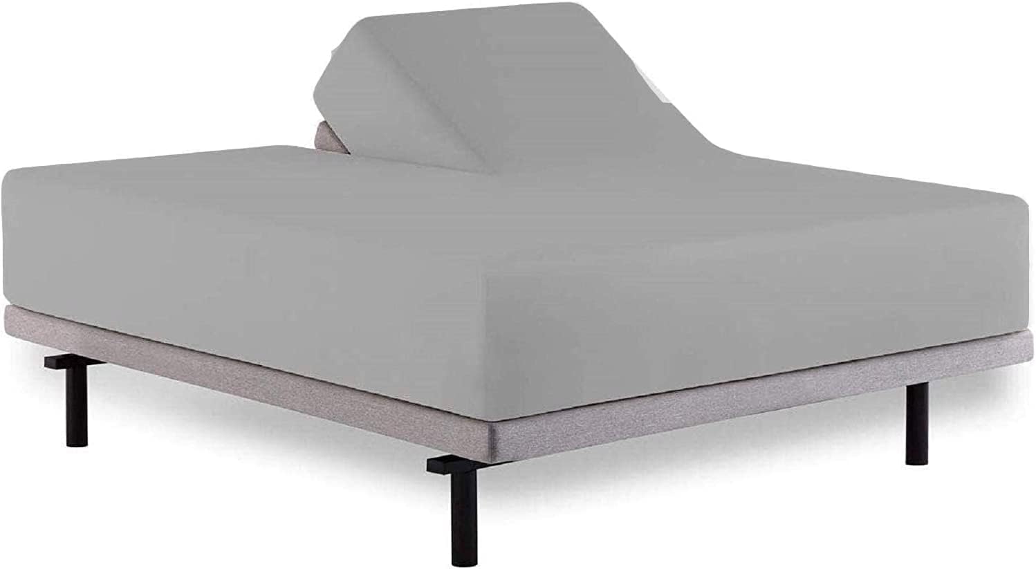 Top Split Flex Head King Royal Collection 1900 Egyptian