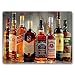 MMOUNT Whiskey Vintage Tin Signs Beer Sign Wall Decoration Gift Garage Liquor Sign 12X8Inch