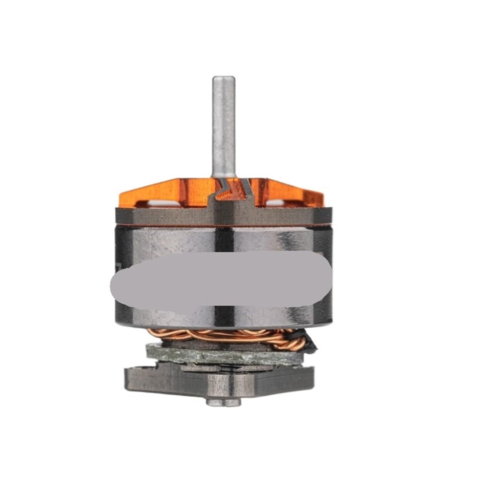 Pack de 4 moteurs 0703 16500KV pour micro drone de loisir - 5