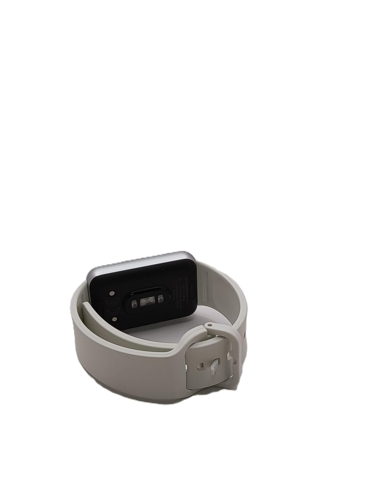 Samsung R390 Galaxy Fit3, Plata