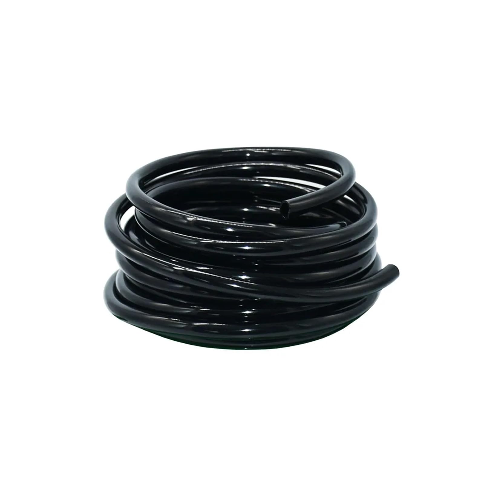 Suministros de jardinería Manguera de riego de jardín de 4/7mm, 8/11mm, 9/12mm, 1/4, 3/8 ", manguera Flexible de PVC, tubo de riego por microgoteo, tubería de invernadero for plantas de césped Manguer