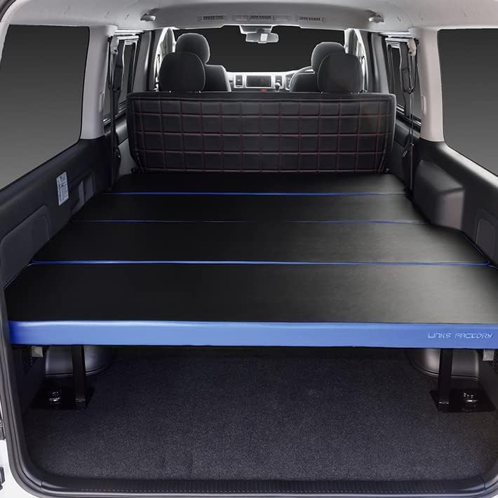 Amazon.co.jp: ハイエース 200 標準 S-GL ベッドキット flat4 B＆B