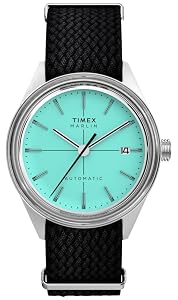 Timex Marlin Jet Automatic TW2Y06400