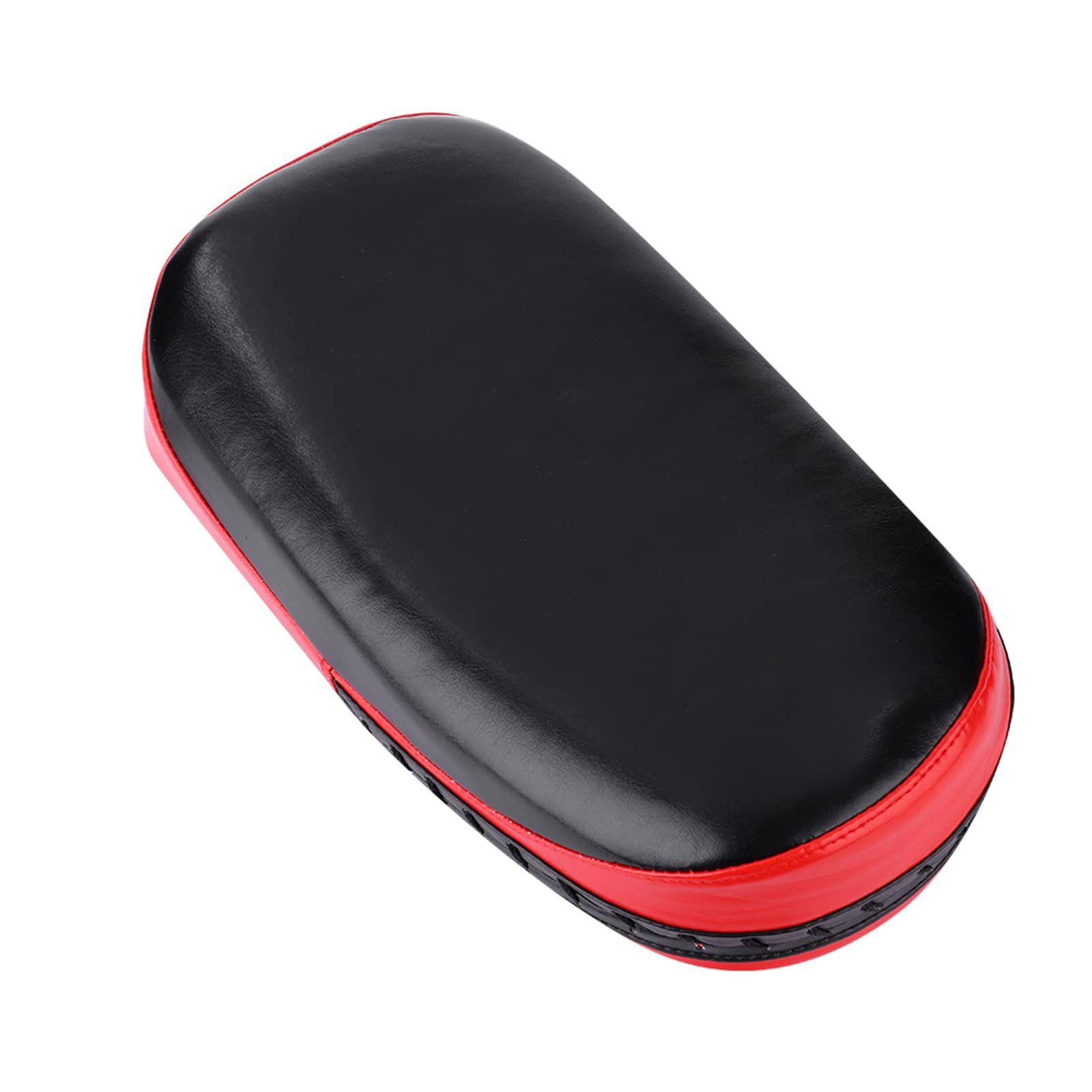 RiToEasysports Cuscino con gancio regolabile e fiocco per Muay Thai Boxing Training Shield
