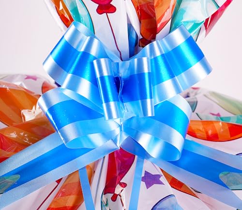 Elephant-Package L25 1Pcs Jumbo Birthday Gift Bag, Oversized Gift Bag 60 Inch X 36 Inch With Pull Bow And Tag thumb #6