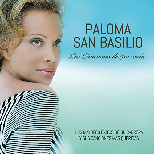 Paloma San Basilio