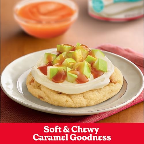 Betty Crocker Limited Edition Caramel Apple Cookie Mix thumb #2