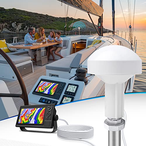 La Mejor review de Antena GPS externa que puedes comprar esta semana. 4 Imagen adicional