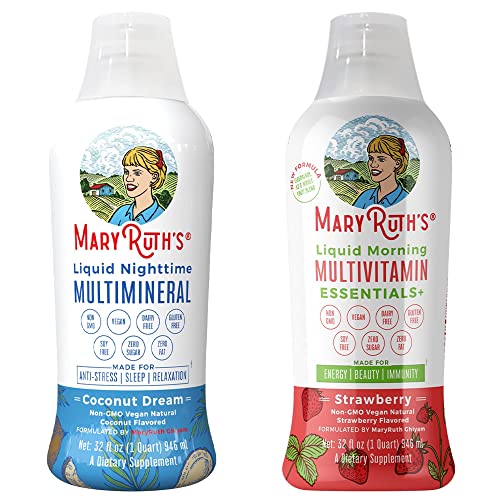 Top 10 Best Liquid Multivitamin [Experts 2023 Reviews]