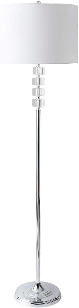 70% Off Discount nuLOOM Cameron 62 Crystal Floor Lamp Up To 40% OFF nuLOOM Cameron 62 Crystal Floor Lamp