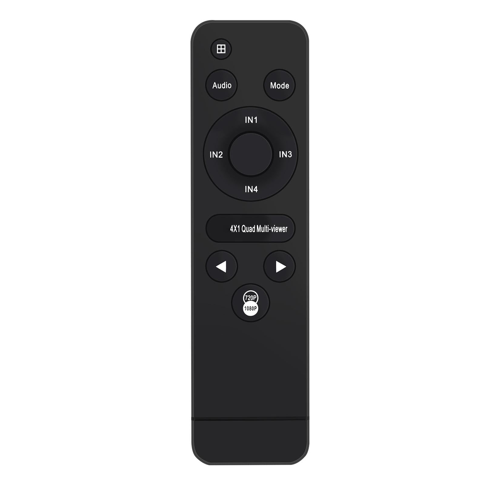Tarjeta de captura de video USB, tarjeta de captura de audio y | video de 1080p 60 fps, captura de audio y video para PC, dispositivo de cámara externa con control remoto para grabación de