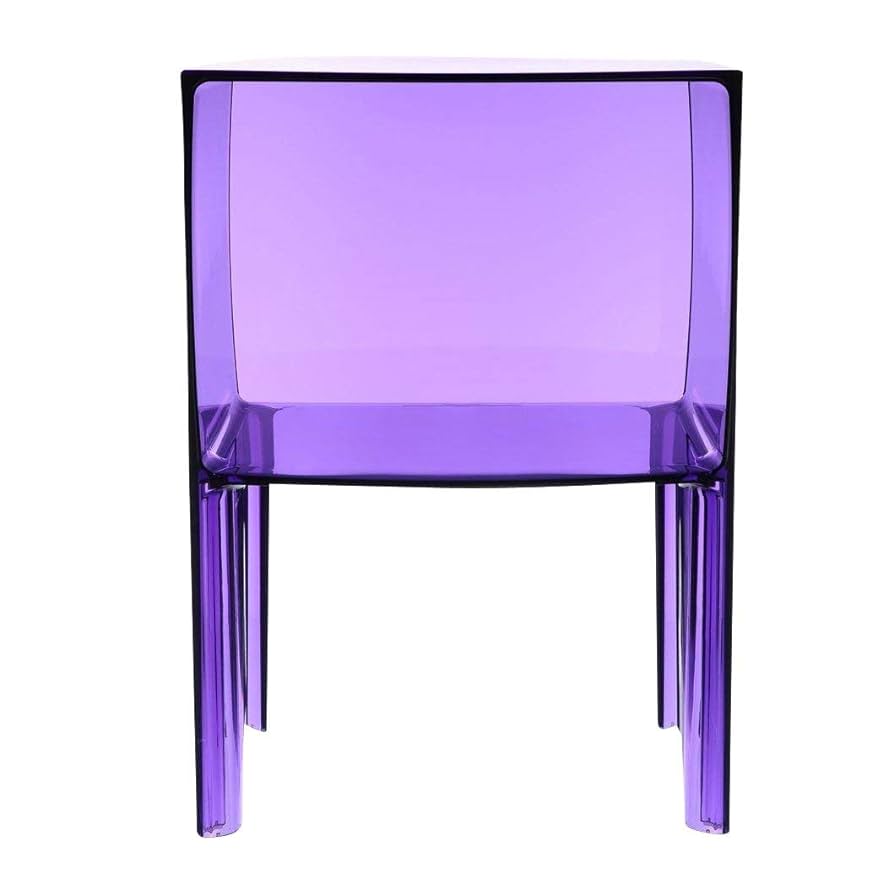 Kartell カルテル スモールゴーストバスター クリスタル