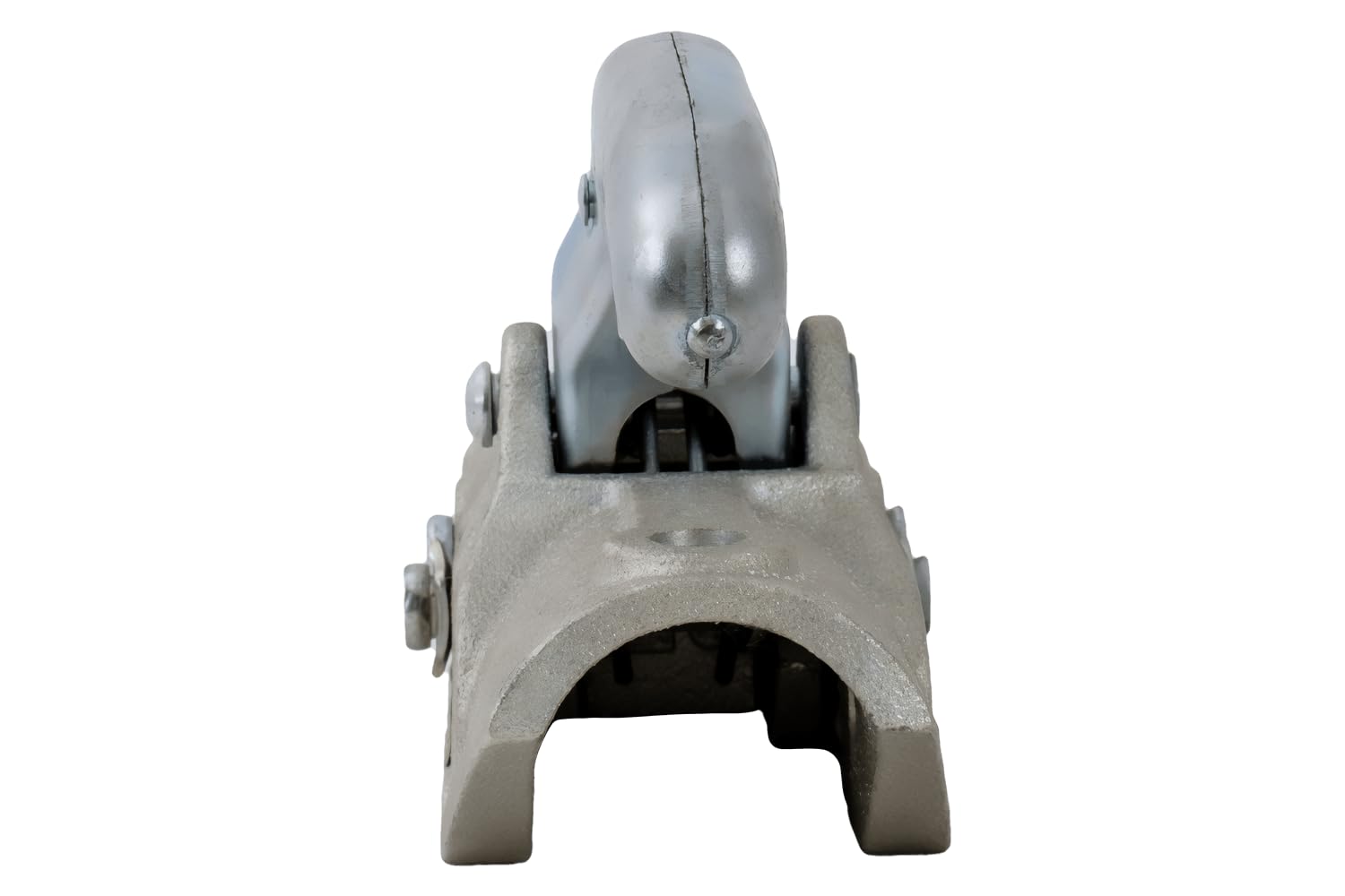 Cabezal de enganche de bola KF27A M14 MMA 2700kg