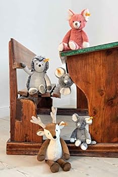 Girls Don`t Cry × Steiff Plush Doll Girls Don`t Cry × Steiff Plush Doll Girls Dont Cry x Steiff