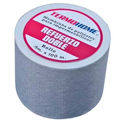 rollo de malla para concreto marca Termohome