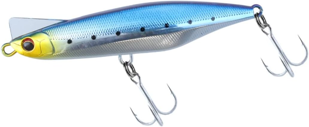 Daiwa Overdrive 95S