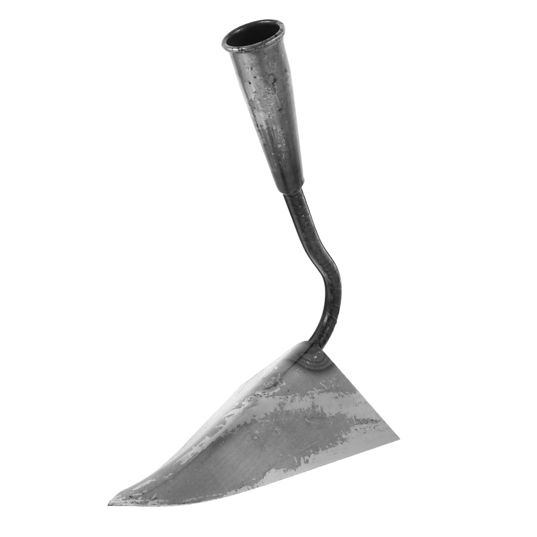 Strumento per Giardinaggio in Acciaio Inossidabile Giunti Resistenti e Design Robusto per Cortili e Prati per Appassionati di Giardinaggio