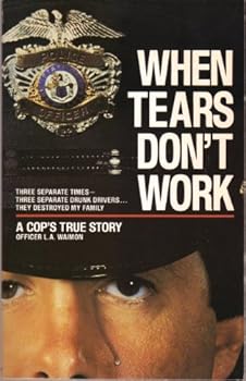 Paperback When Tears Don't Work Book