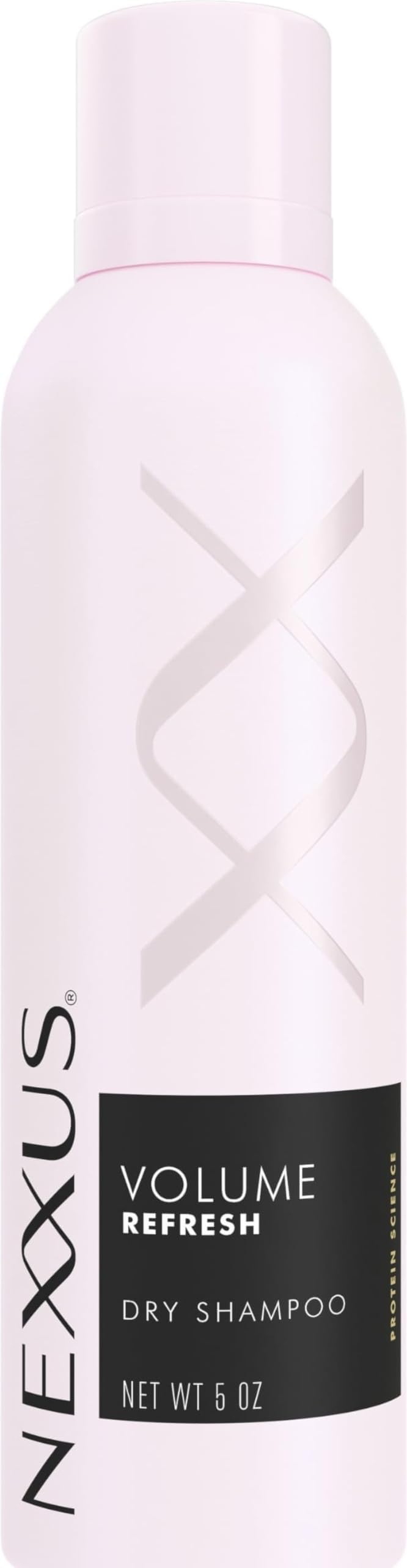Volume Refresh Dry Shampoo 5 oz | For flat, oily hair - refreshes between washes, absorbs oil and boosts volume with no visible residue.