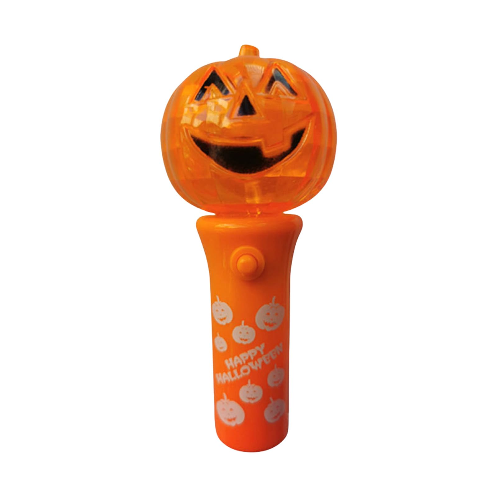 YROHGKPN Stick with Bright LED Lights for Halloween Parties Kids Safe Toy for Outdoor Activities and Celebrations Portable Glow Stick for Activities