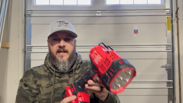 Watch Honest review Craftsman V20 spotlight on Amazon Live