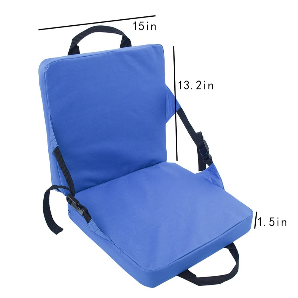 Kajak Zubehör Klappstuhl Kissen Boot Kanu Kajak Sitz Für Indoor Outdoor Sportveranstaltungen Ausflug Reisen Wandern Angeln Drop Shipping