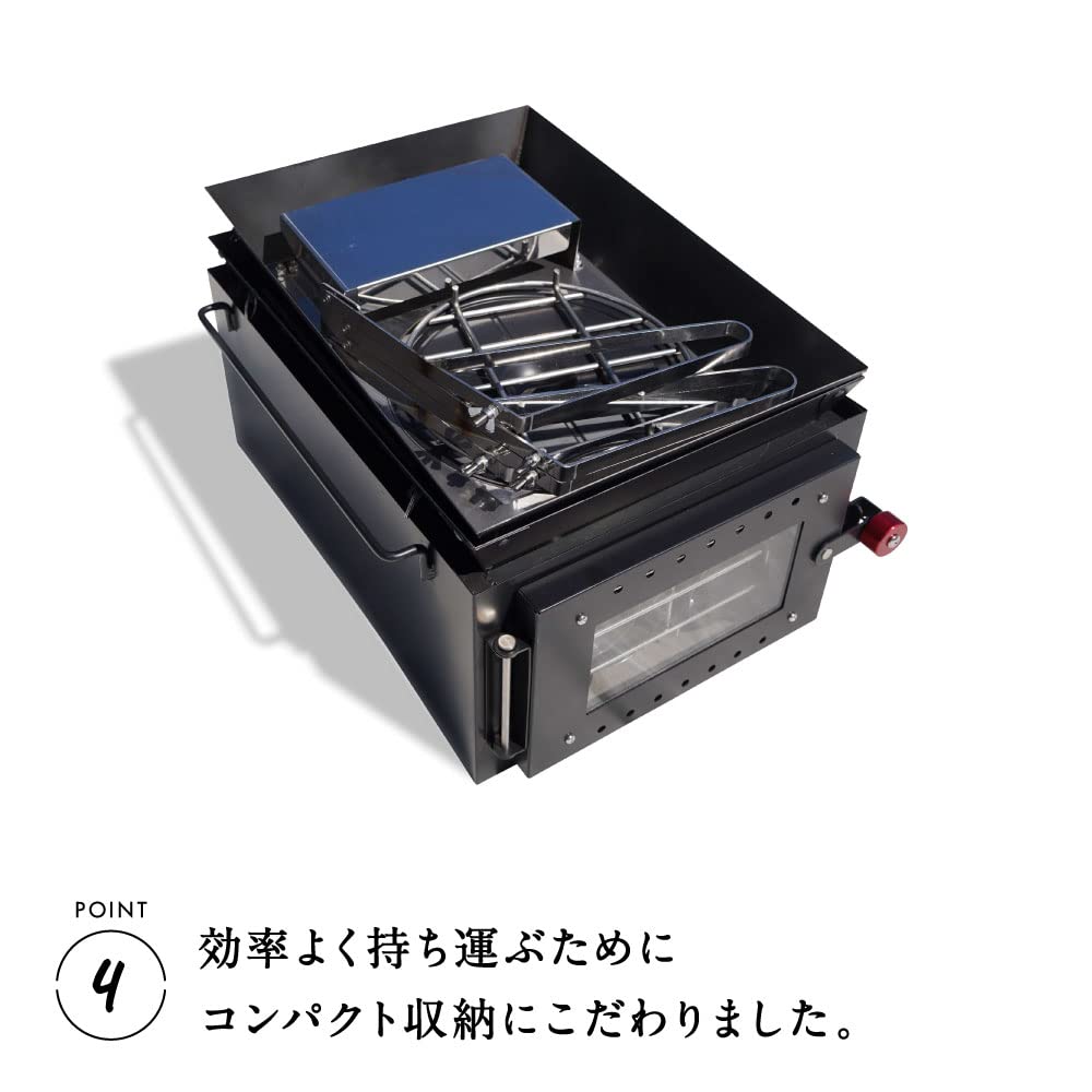 Amazon.co.jp: 鎌倉天幕 FIRE PIT-40 ファイヤーピット kamakura