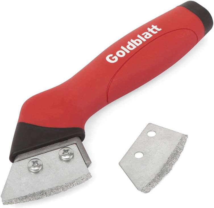 G02738 Pro Tile Grout Saw