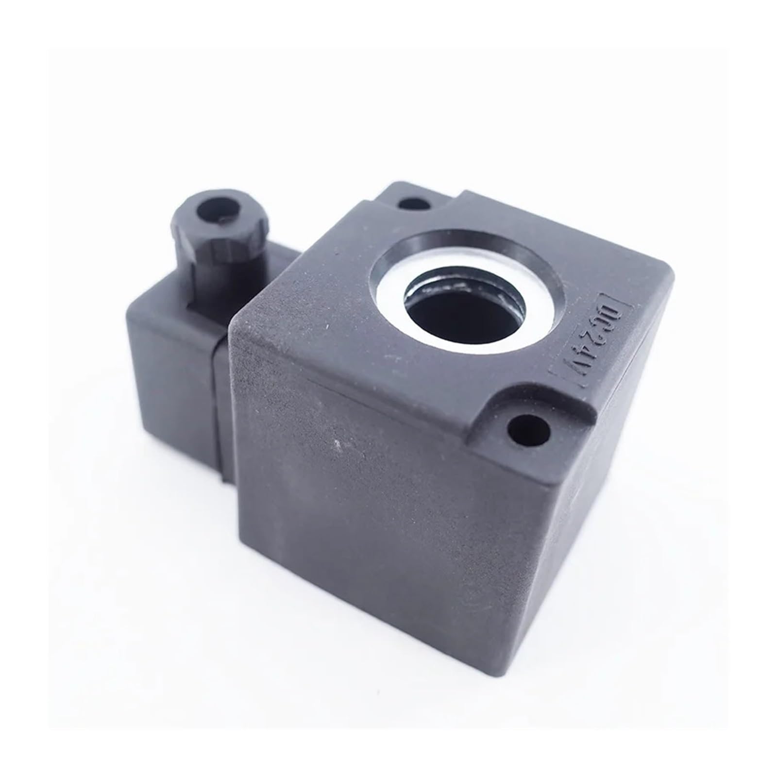 Bobine d'électrovanne 24V CC 17.5mm pour valves K22 K23JD K25D K35D2