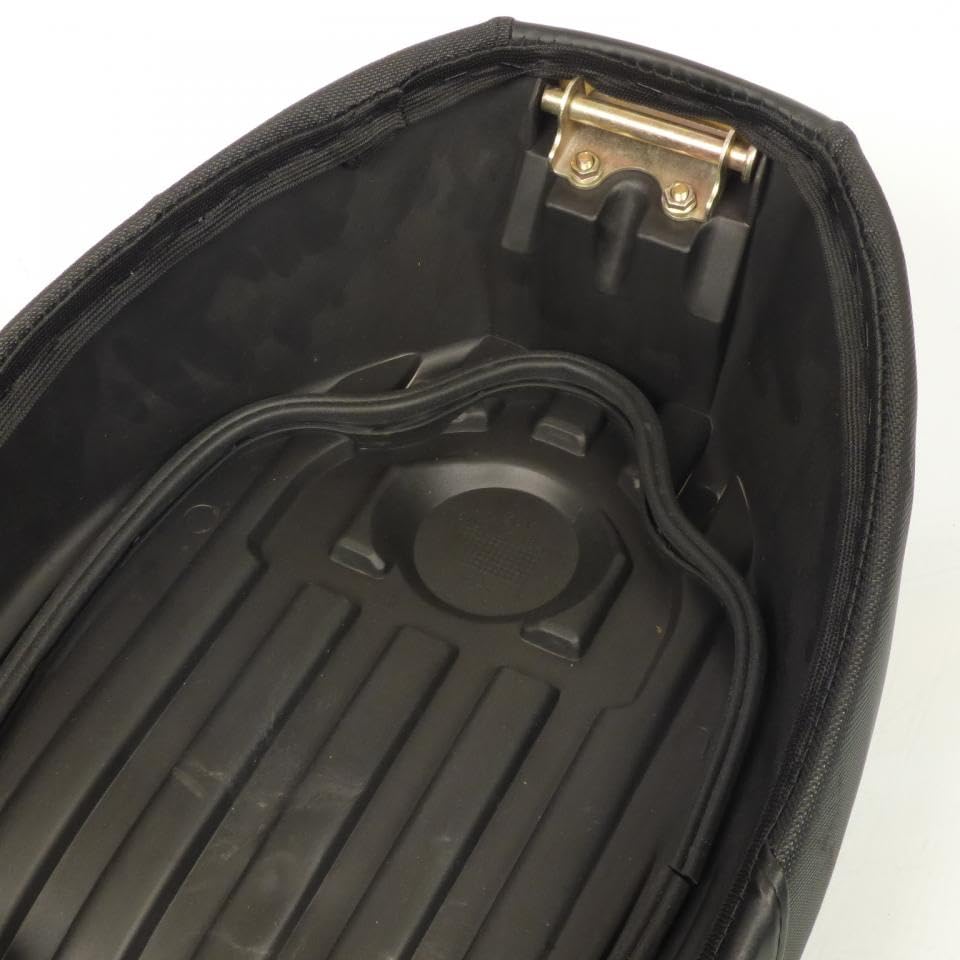 Sedile biposto Teknix compatibile con Scooter MBK 50 Booster One 2013 a 2017
