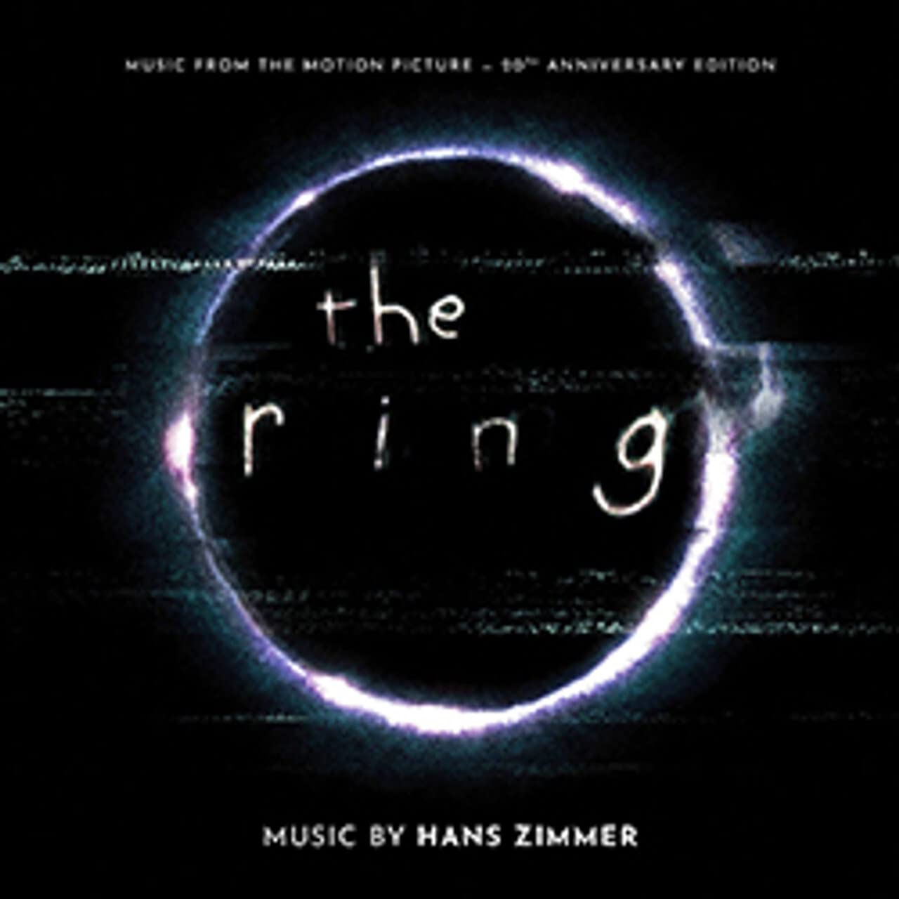Amazon.com: The Ring: 20th Anniversary Original Soundtrack