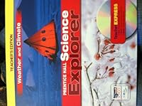 Weather and Climate 0134344944 Book Cover