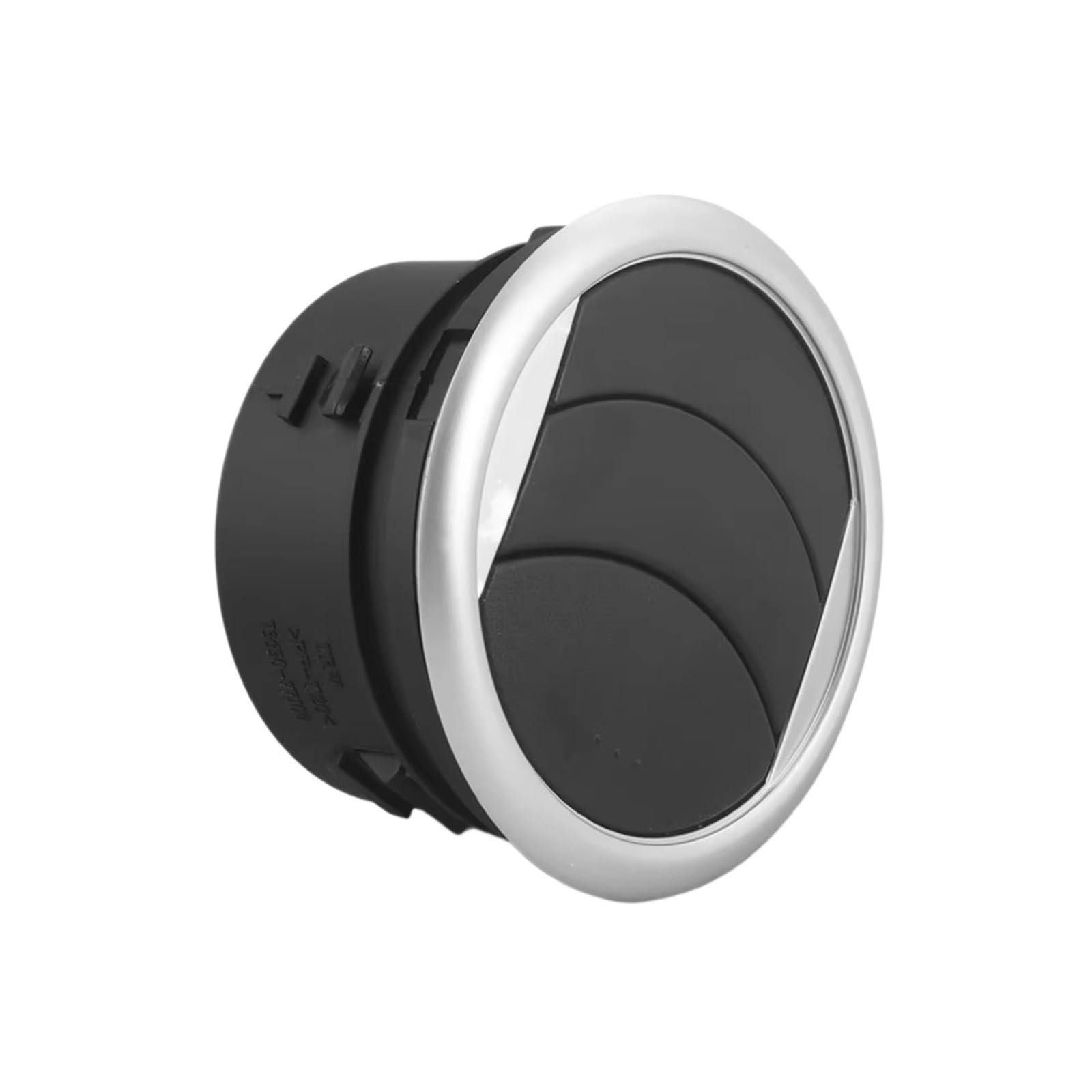 Naojino One Color Car Air Vent Nozzle Compatible With Suzuki For Swift 2005 2006 2007 2008 2009 2010 For Alto 2009-2016 Car Air Conditioning Side Outlet Vent