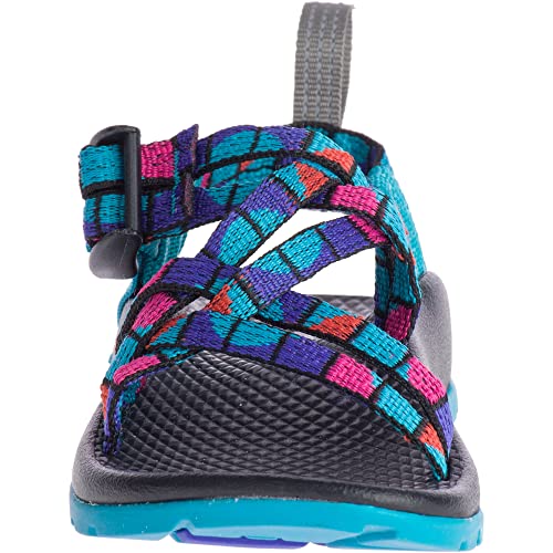 Image of Chaco ZX1 Ecotread Sandal (Toddler /Little Kid /Big Kid)