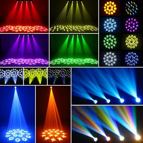 Dj E Iluminación, Musical Instruments Imagen adicional