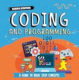 Coding and Programming (Science Starters)