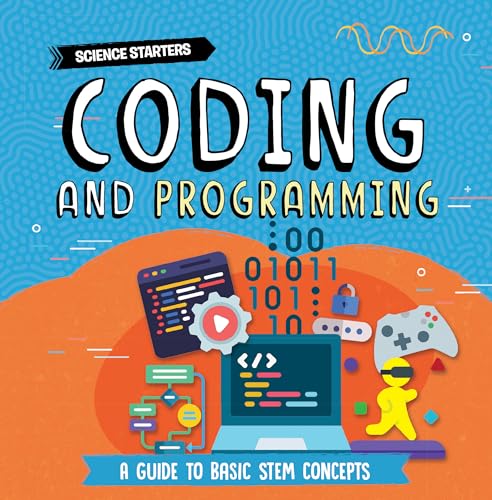 Coding and Programming (Science Starters)