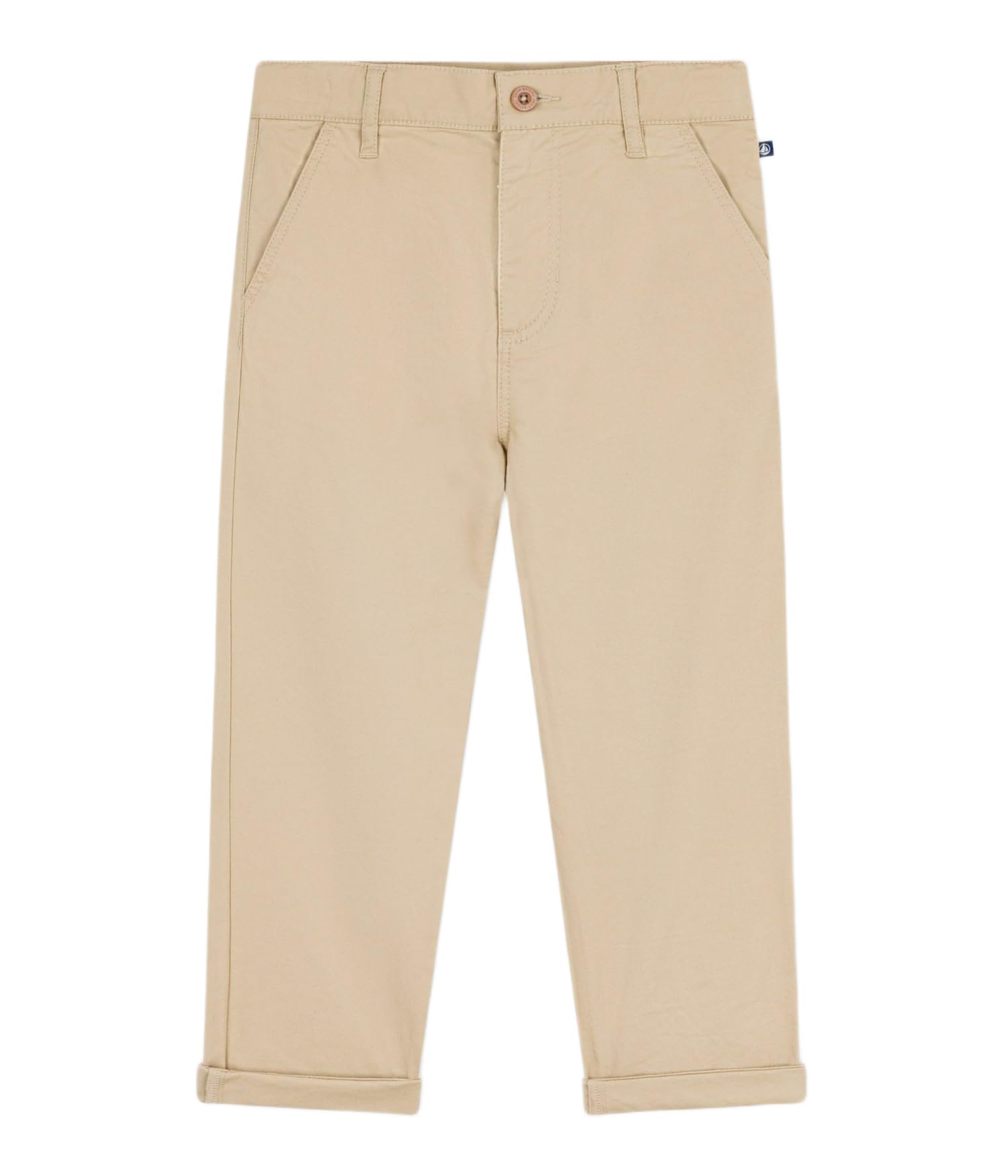 Petit Bateau Jungen A0fmv Tageskleidung Sander, 4 Jahre