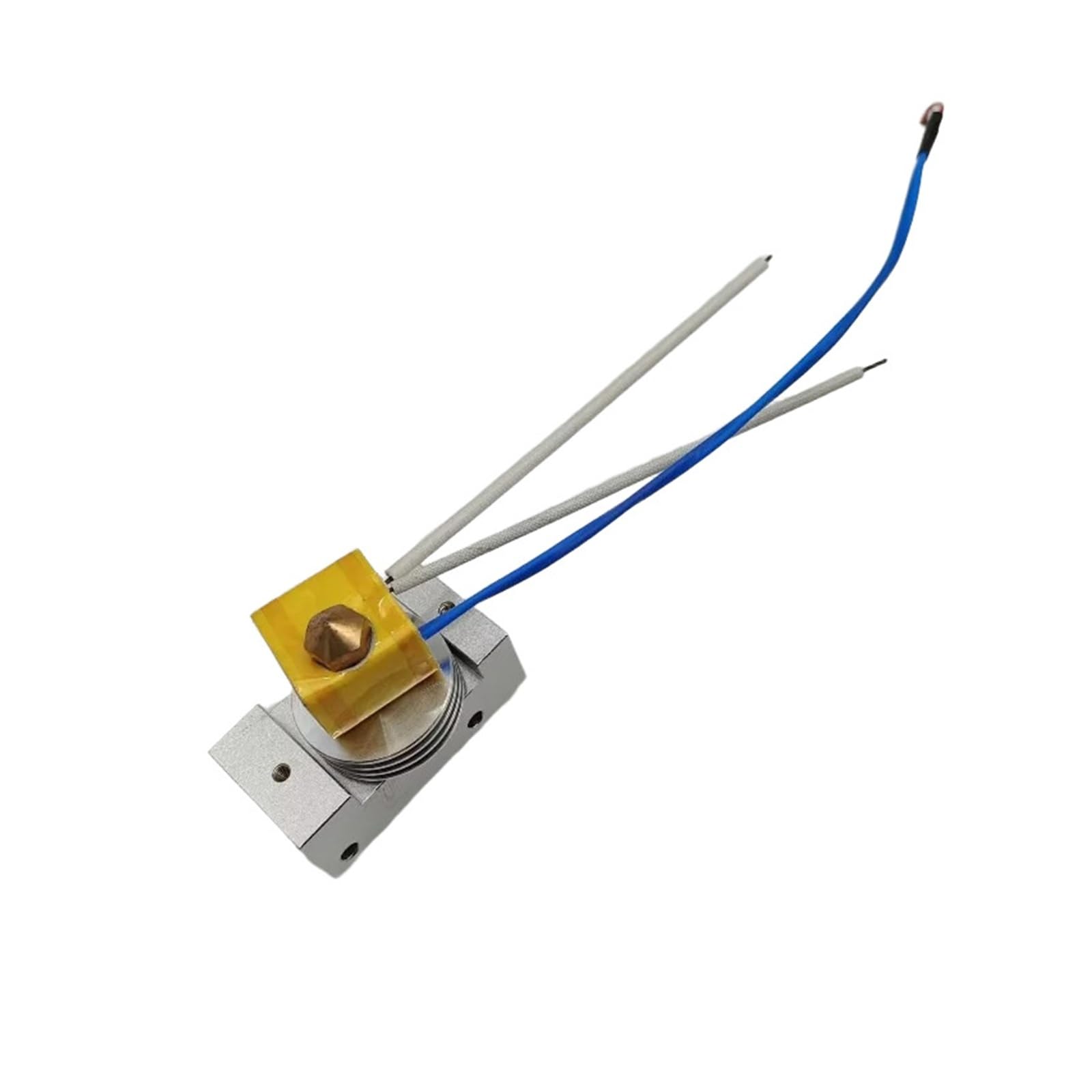 Kompatibel mit QIDI, X-Plus 3 Hotend Kit 0,4 mm